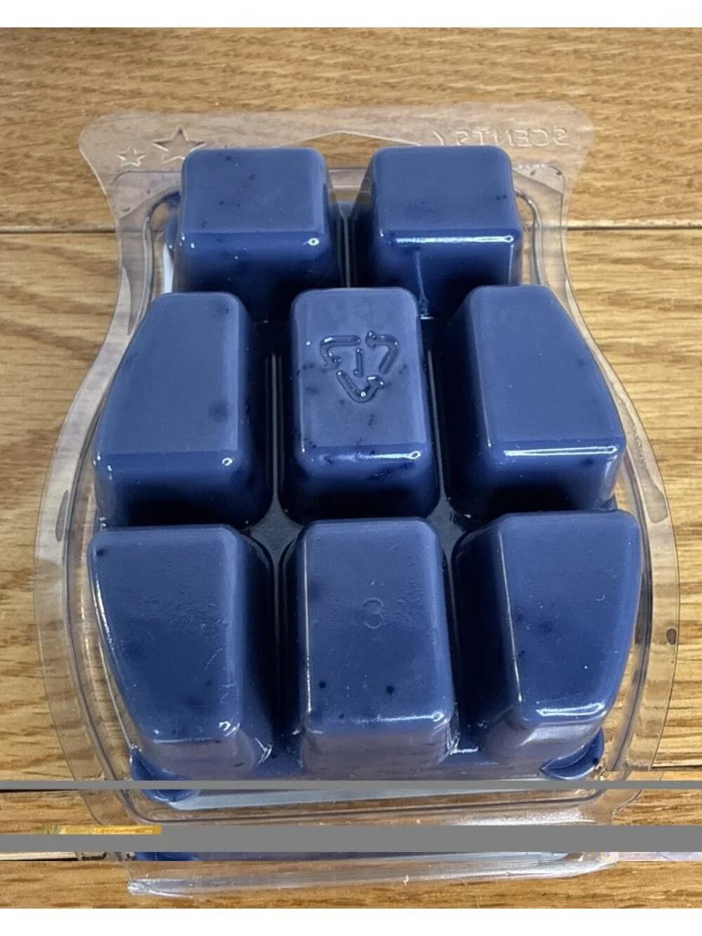 Scentsy Wax Bar Current Rare Limited Edition Discontinued Scents Melts MY HERO